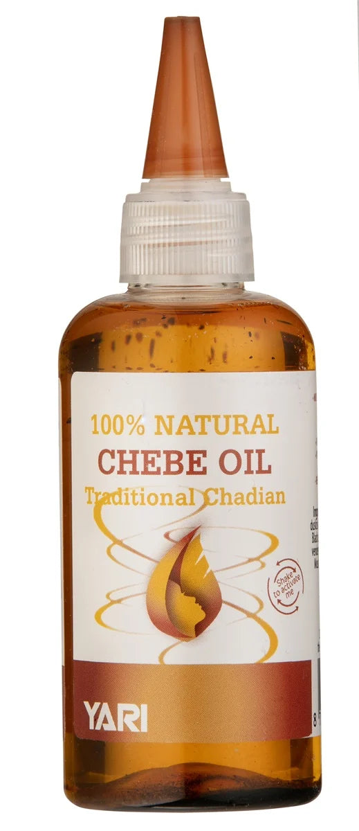 Yari 100% Natural Chebe Oil 105ml
