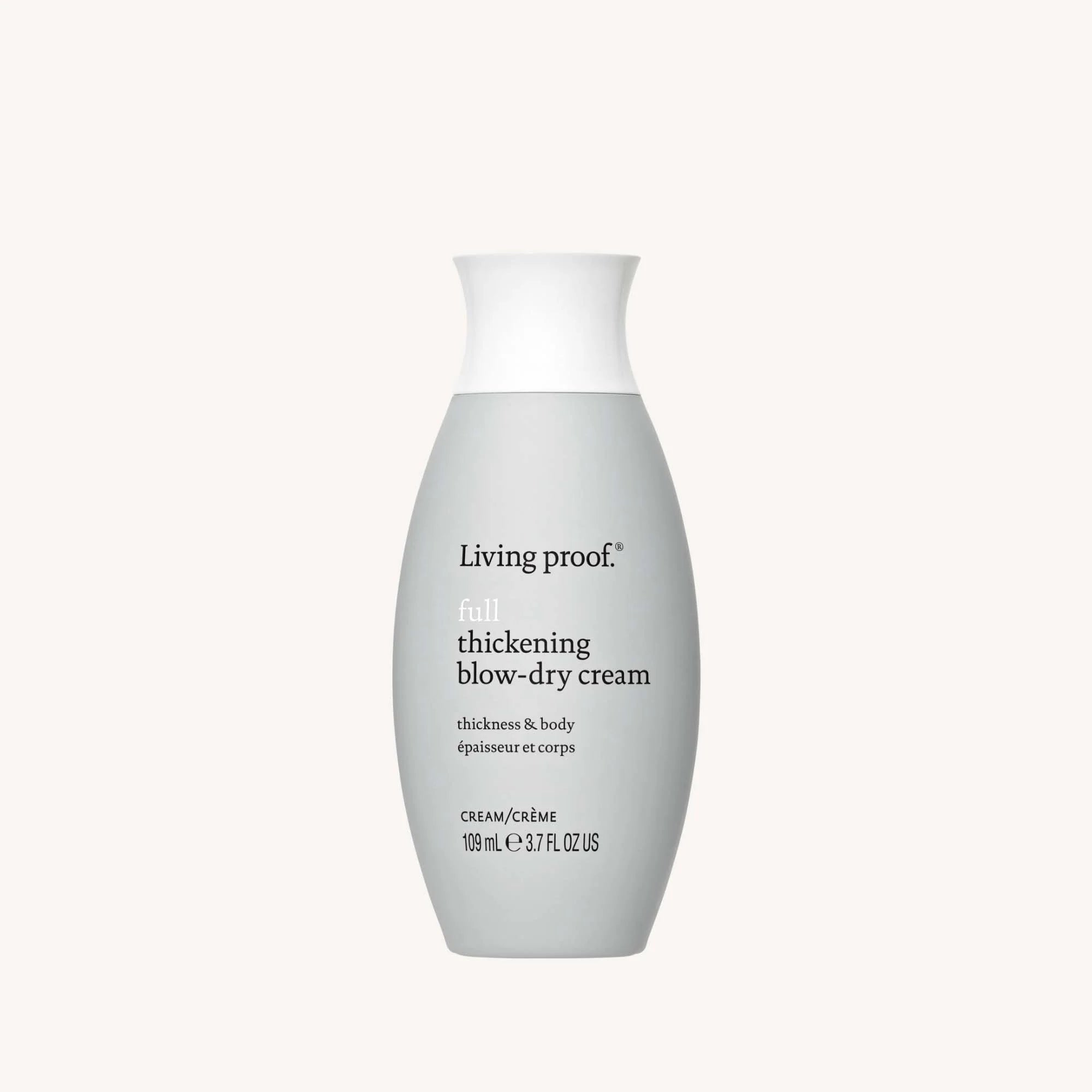 LIVING PROOF Full Thickening Blow-Dry Cream 109ml