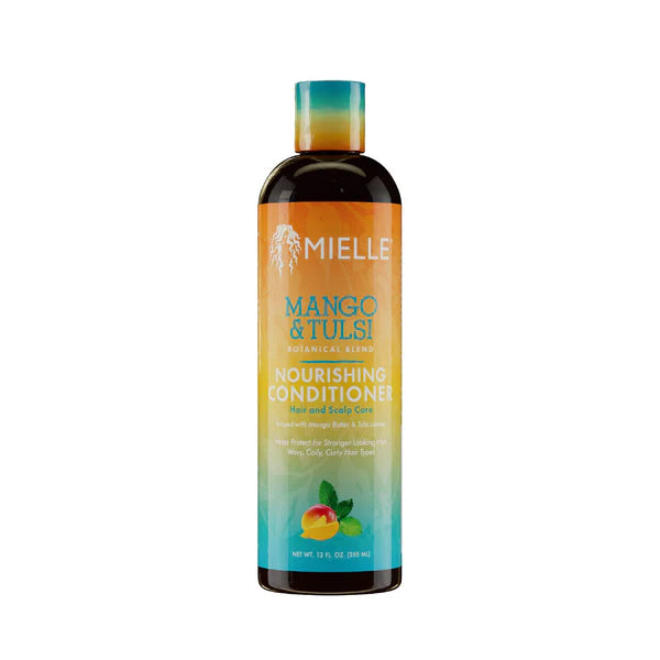 Mielle - Mango & Tulsi Nourshing Conditioner 12oz
