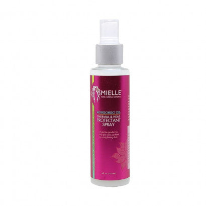 Mielle Organics Mongongo Thermal Heat Protect Spray 4oz