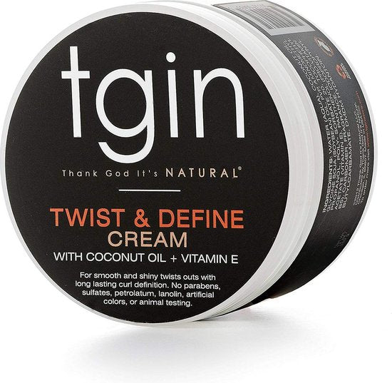 TGIN - Twist & Define Cream 12oz