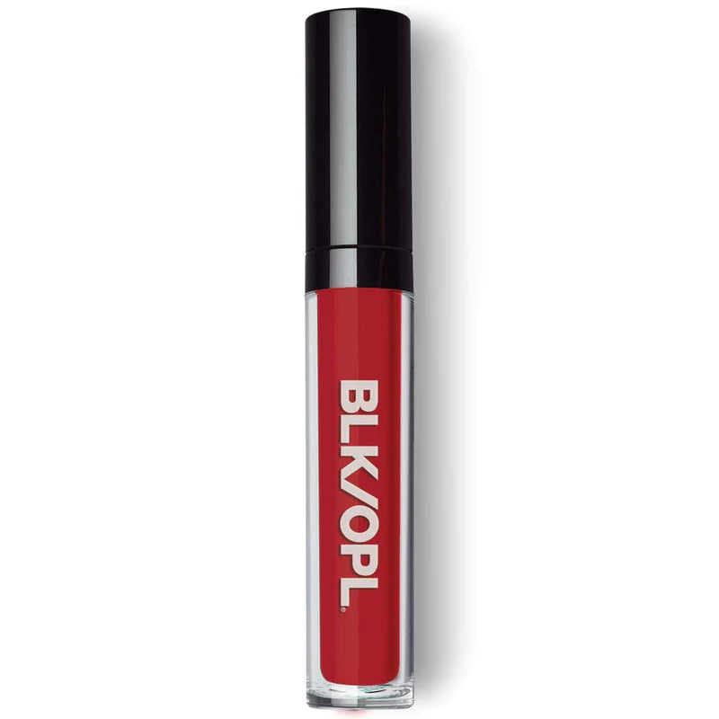 Black Opal - Color Splurge Liquid Matte Lipstick Berry Red