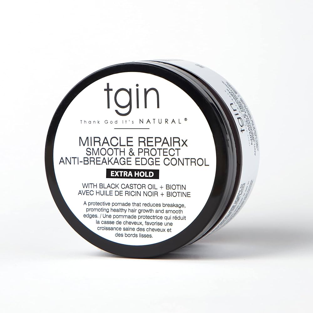 TGIN - Miracle RepaiRx Smooth & protect Anti-Breakage Edge Control