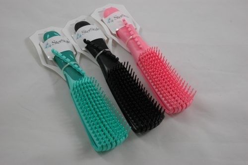 Ster Style Detangling Brush (1 stuk)