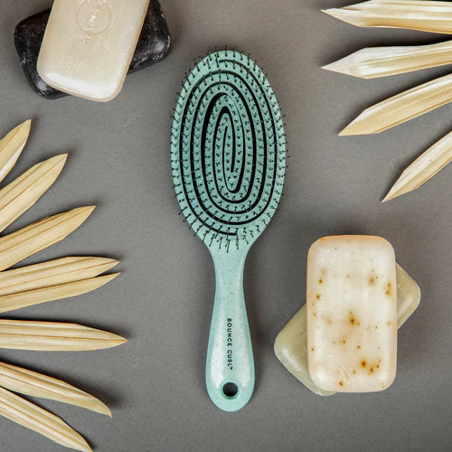 Bounce Curl - Detangling Brush