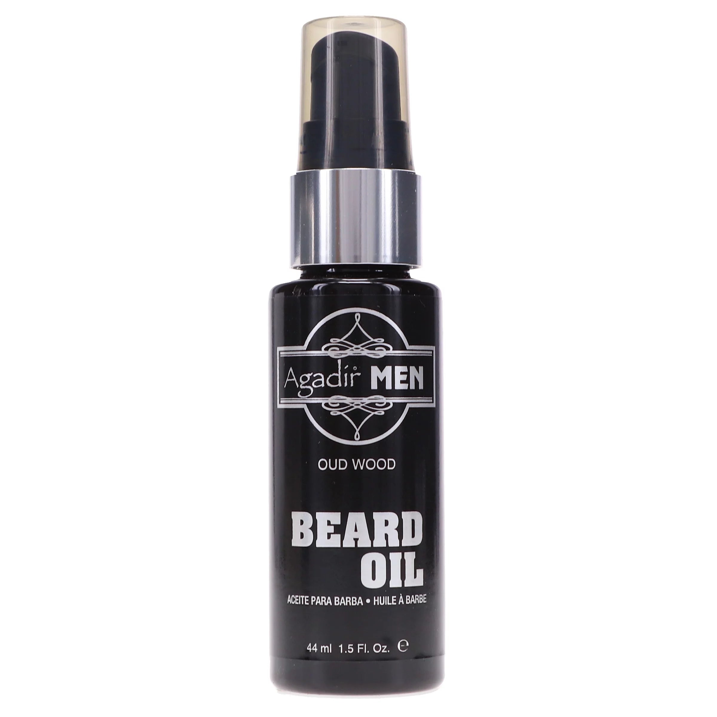 Agadir -  Men Beard Oil 1.5oz