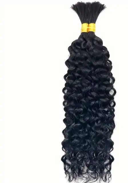 Brazilian Bulk Hair