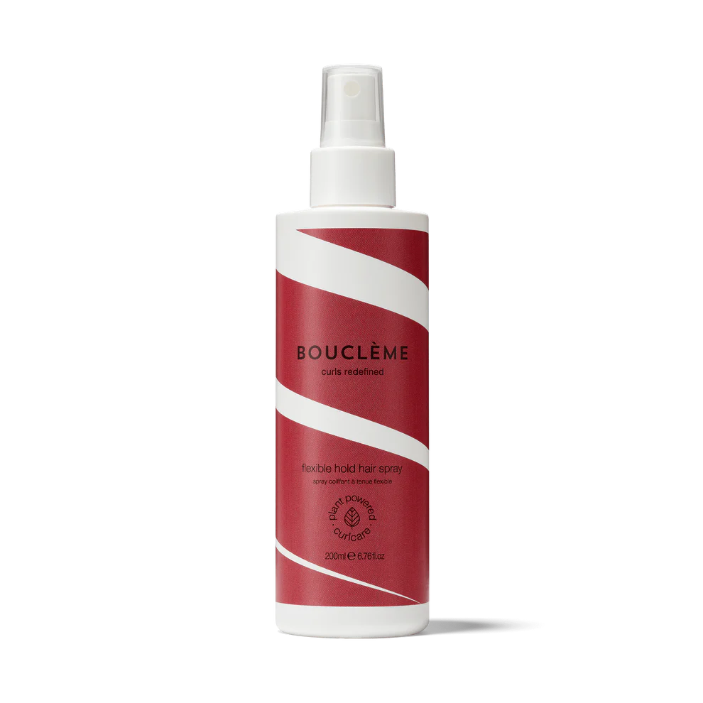 Boucleme - Flexible Hold Hairspray 200ml