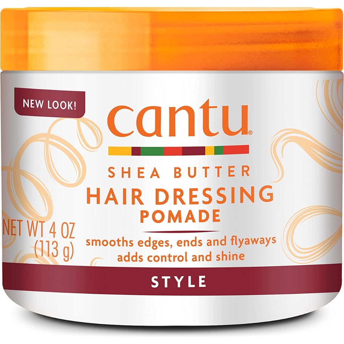 Cantu - Shea Butter Hair Dressing Pomade 4oz