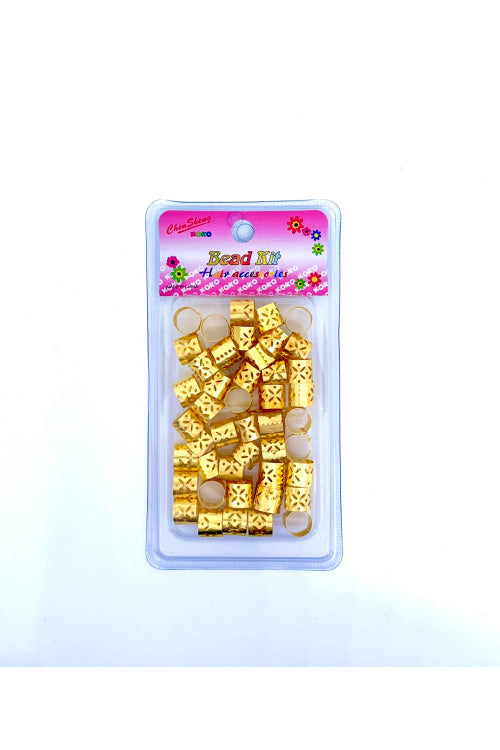 Style On - Bead Collection(gold)