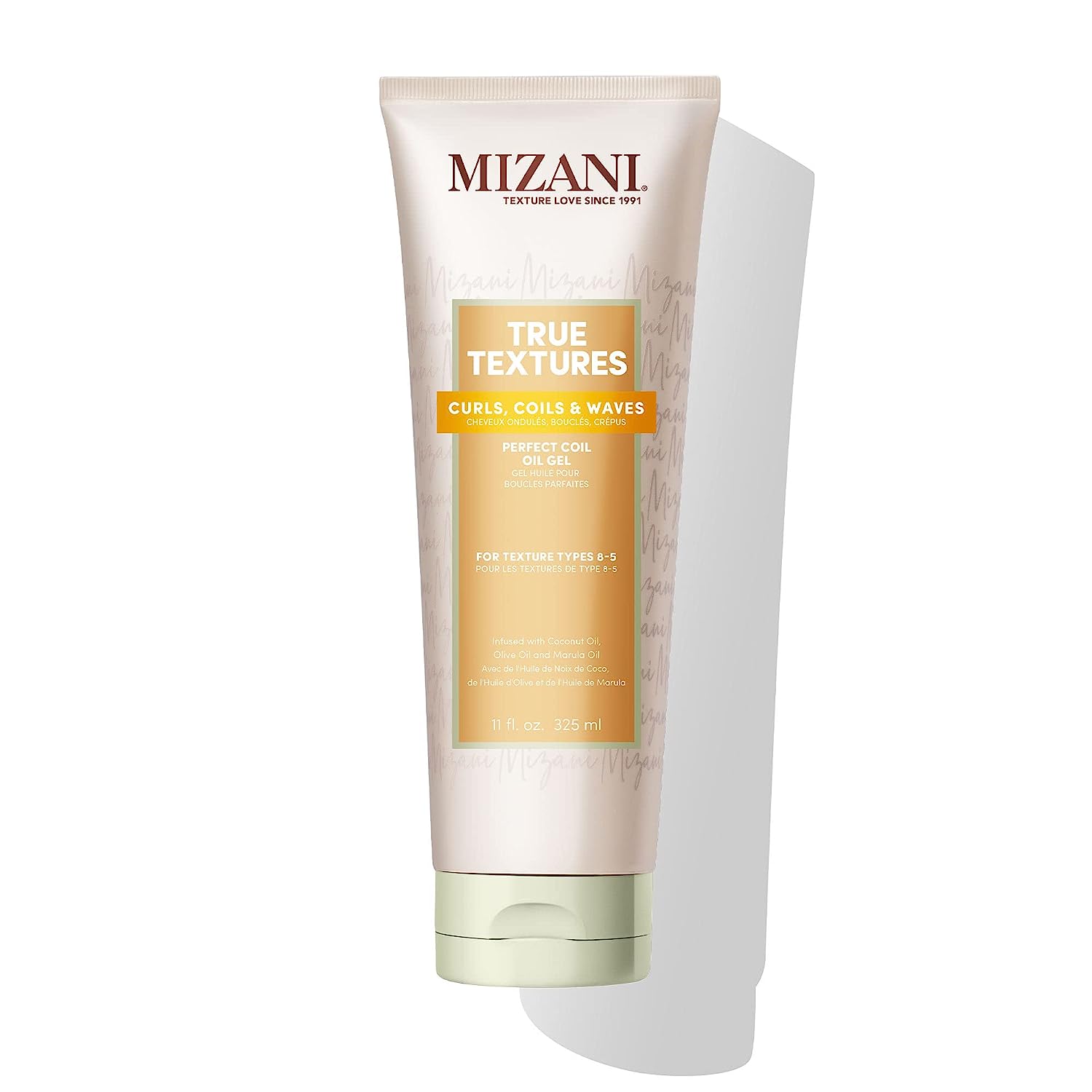 Mizani - True Textures Curl Perfect Coil Oil Gel 325ml