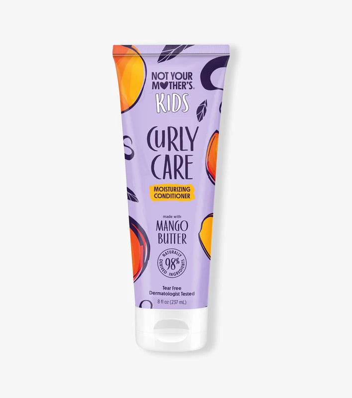 Not Your Mother's - KIDS Curly Care Moisturizing Conditioner