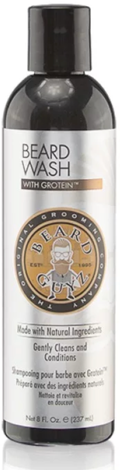 Beard Guyz - Beard Wash 237ml