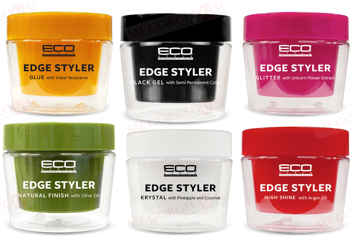 Eco Edge Styler