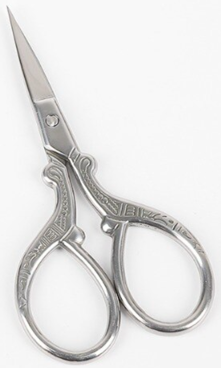 Style On - Embroidery Scissor