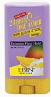 Ebin -24HR EDGE SLEEK MANGO 15G