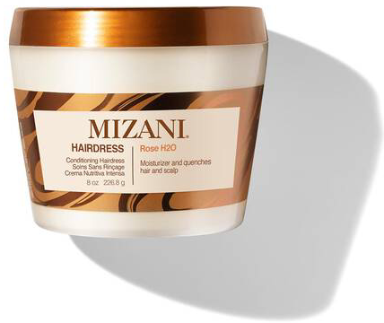 Mizani - Rose H2O Conditioning Hairdress 8oz