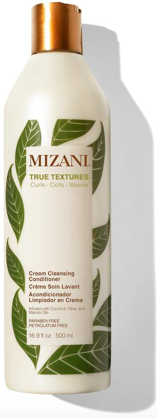 Mizani - True Textures Moisture Replenish Conditioner 500ml