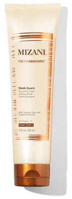 Mizani - Thermasmooth Sleek Guard Smoothing Cream 150ml
