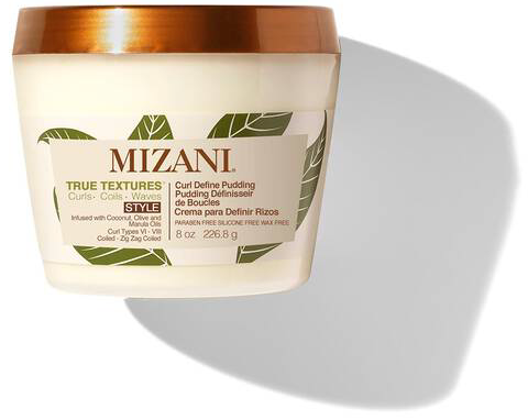 Mizani - True Textures Curl Define Pudding 8oz