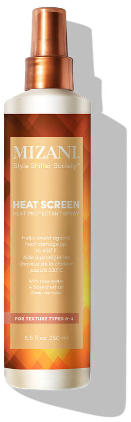 Mizani - Heat Screen Heat Protectant Spray 250ml