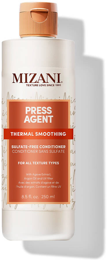 Mizani - Press Agent Thermal Smoothing Conditioner 250ml
