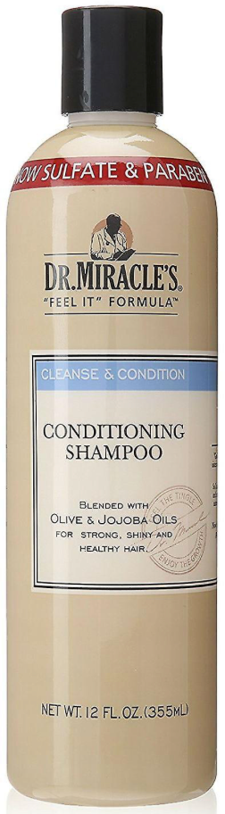 Dr. Miracle - Conditioning Shampoo 355ml