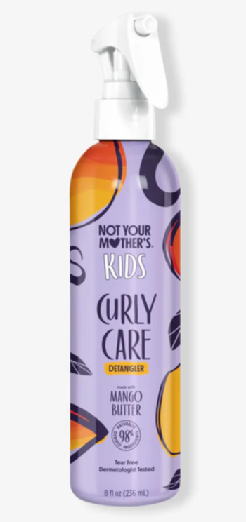 Not Your Mother's - Kids Curly Care Detangler 236ml