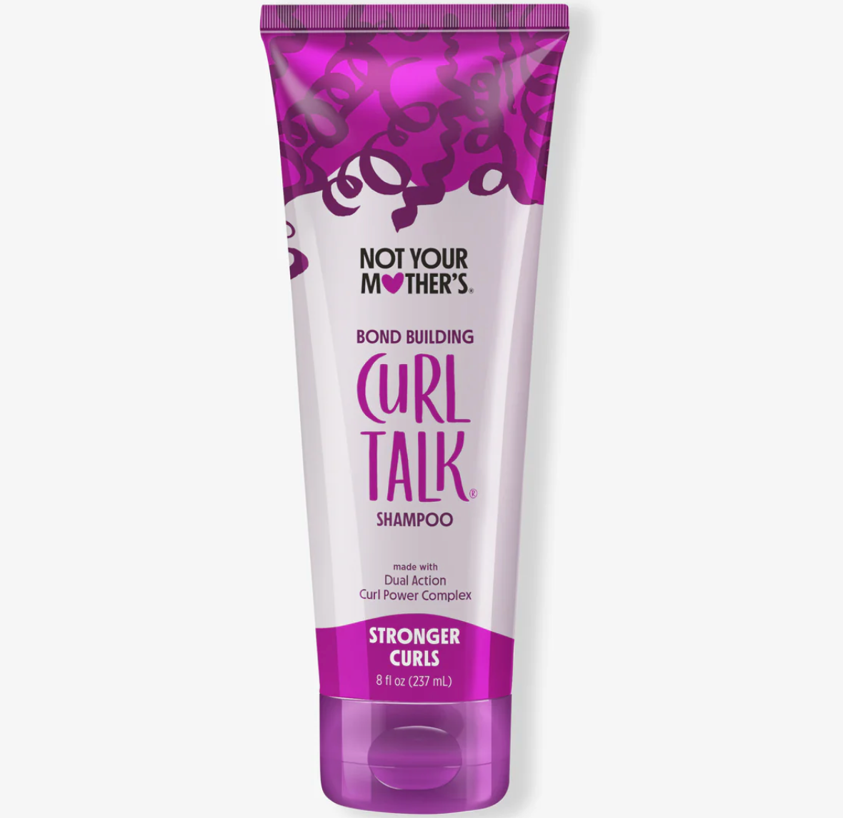 Not Your Mother's Curl Talk BOND BUILDING SHAMPOO 237ml