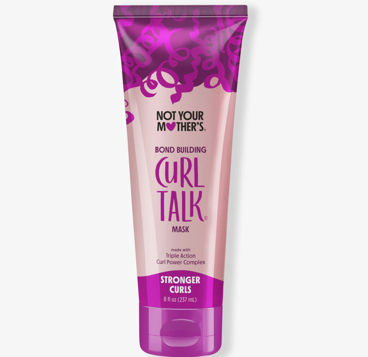 Not Your Mother's Curl Talk BOND BUILDING MASK 237ml