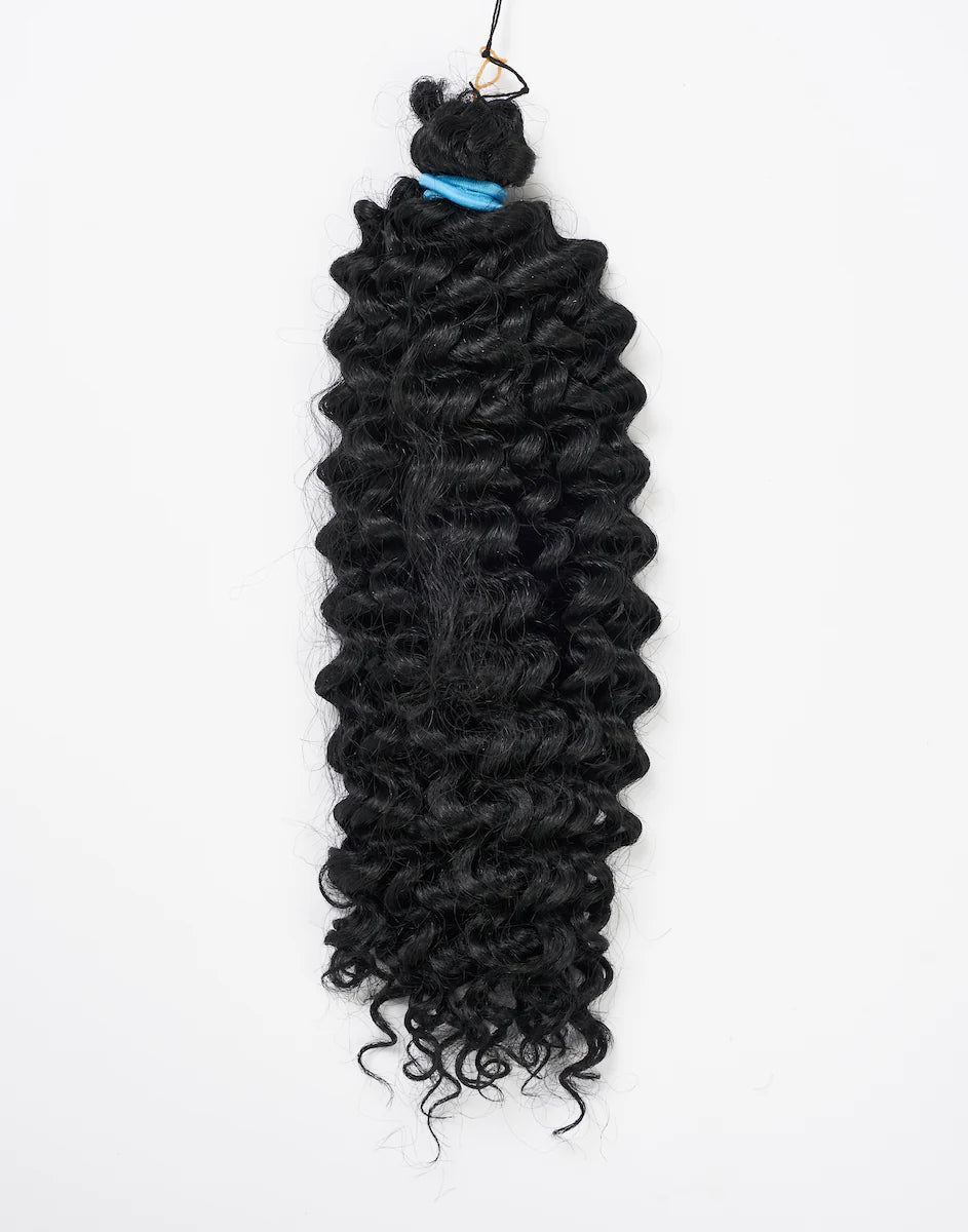 Syn Urban Braid Spring 12inch