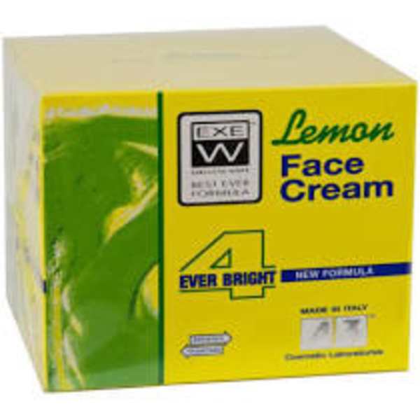 Lemon Cream 4ever Bright (400ml)