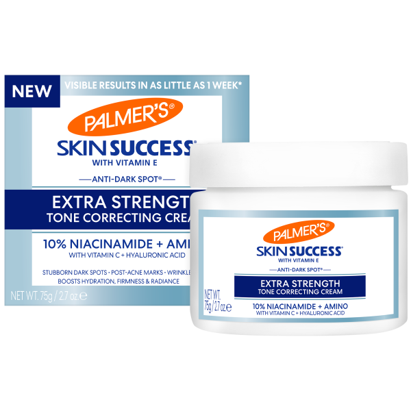 Palmers - Skin Success Extra Strength Tone Correcting Cream 75g