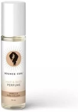 Bounce Curl - Hair & Body Perfume 10ml