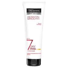 TRESemmé - Keratin Smooth 7 Day Smooth System Conditioner 250ml