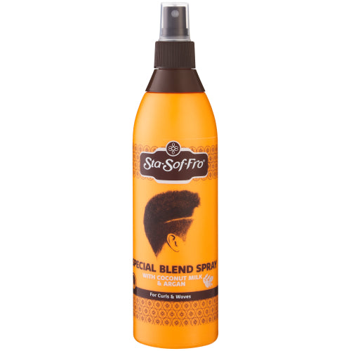 Sta Sof Fro - Special Braid Spray 350ml