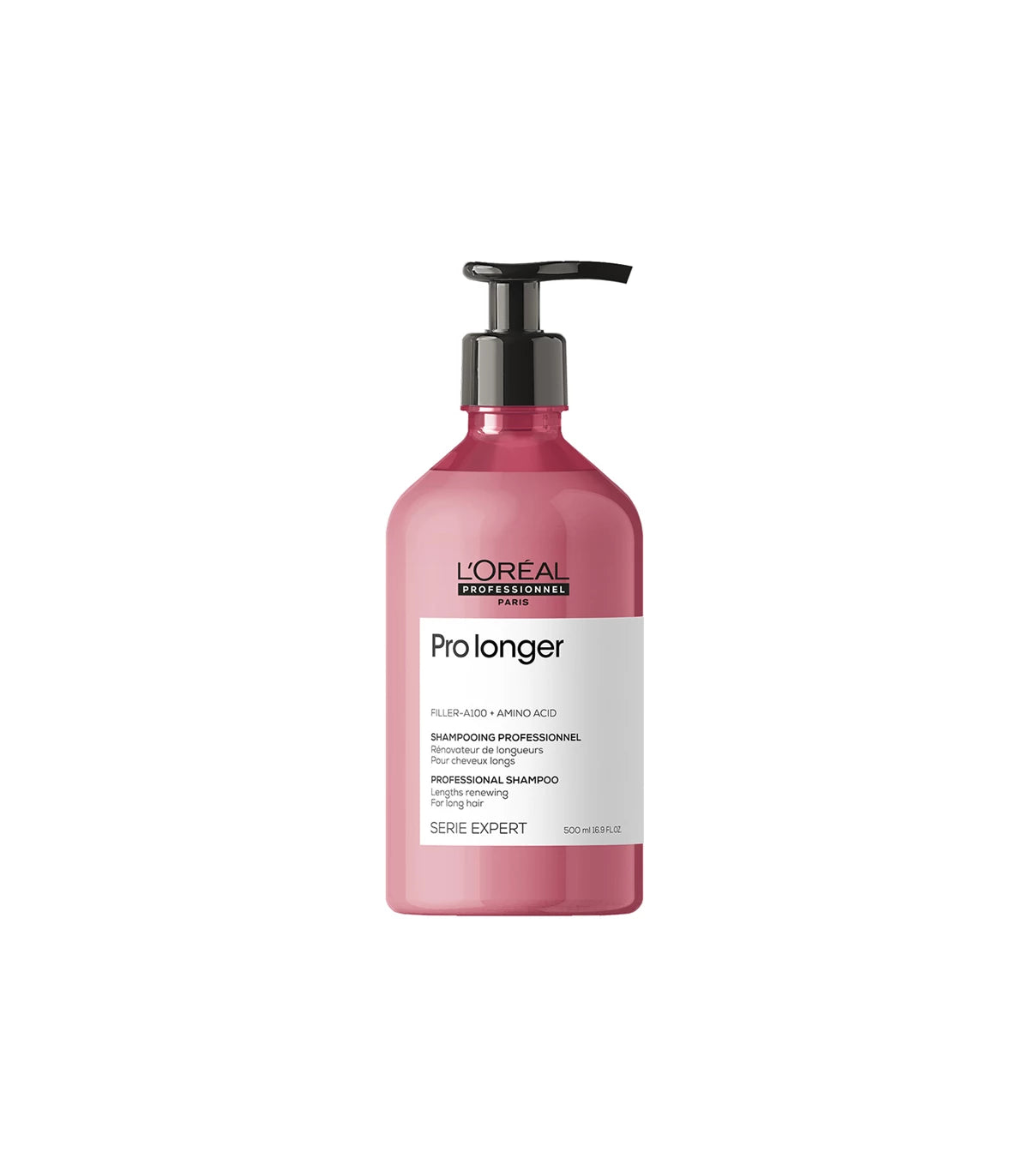 L'Oréal Professionnel - Pro Longer Lengths Renewing Shampoo 500 ml