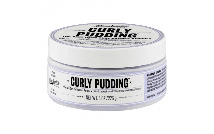 Miss Jessie's - Curly Pudding 8oz
