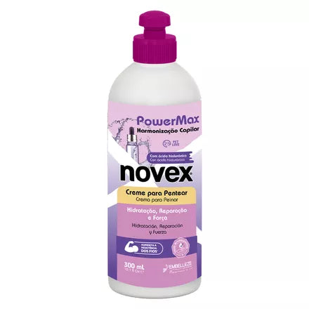 Novex - PowerMax Hair Harmonization Leave-in 300ml