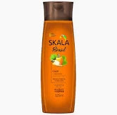 Skala -Shampoo Caju e Murumuru 325ml