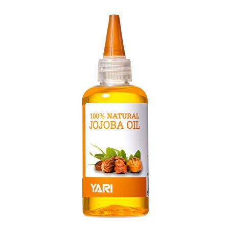 Yari - 100% Natural Jojoba Oil 110ml