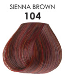 Adore - 104 Sienna Brown