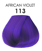 Adore - 113 African Violet