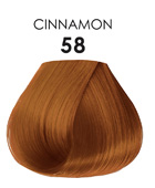 Adore - 58 Cinnamon