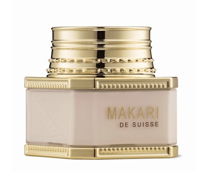 Makari - Night Treatment Cream 100ml