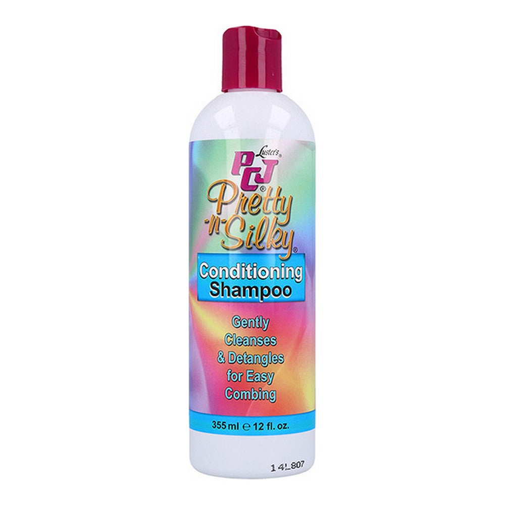PCJ - Conditioning Shampoo 12oz