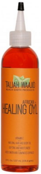 Taliah Waajid - African Healing Oyl 8oz
