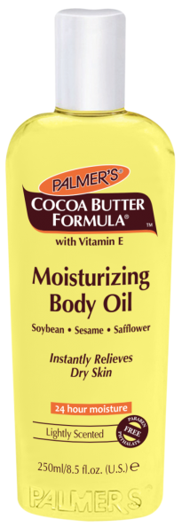 Palmers - Cocoa Butter Formula Moisturizing Body Oil 250ml