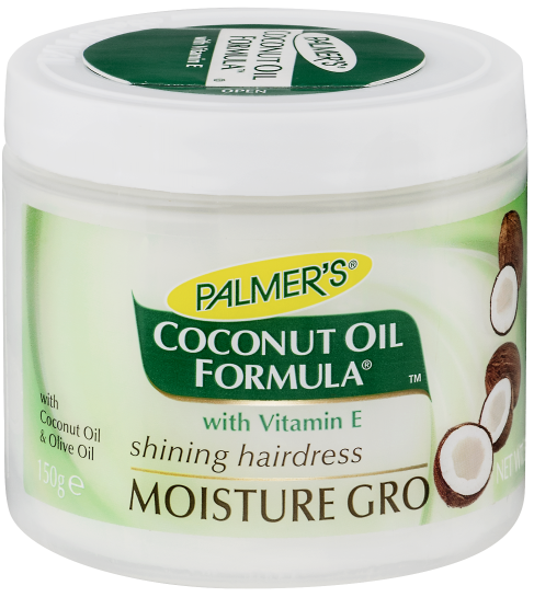 palmer's coconut hair dress Palmers