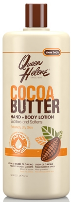 Queen Helene - Cocoa Butter Hand & Body Lotion